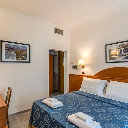 Baltik Guesthouse Rome Luaran gambar