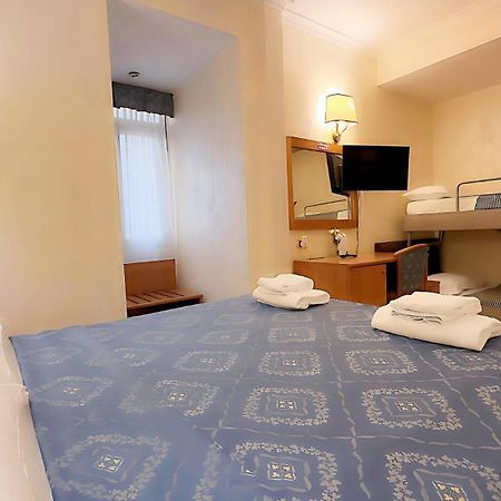Baltik Guesthouse Rome Luaran gambar