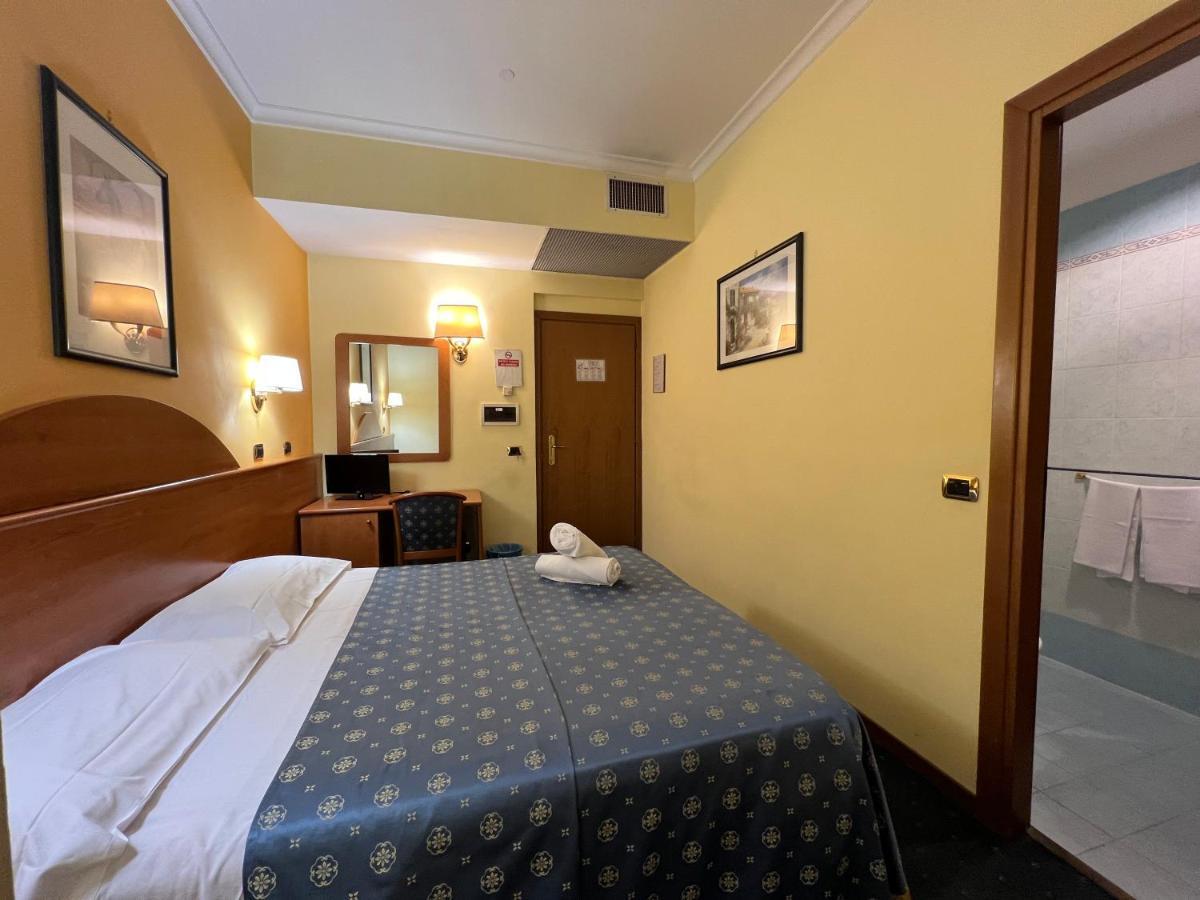 Baltik Guesthouse Rome Luaran gambar