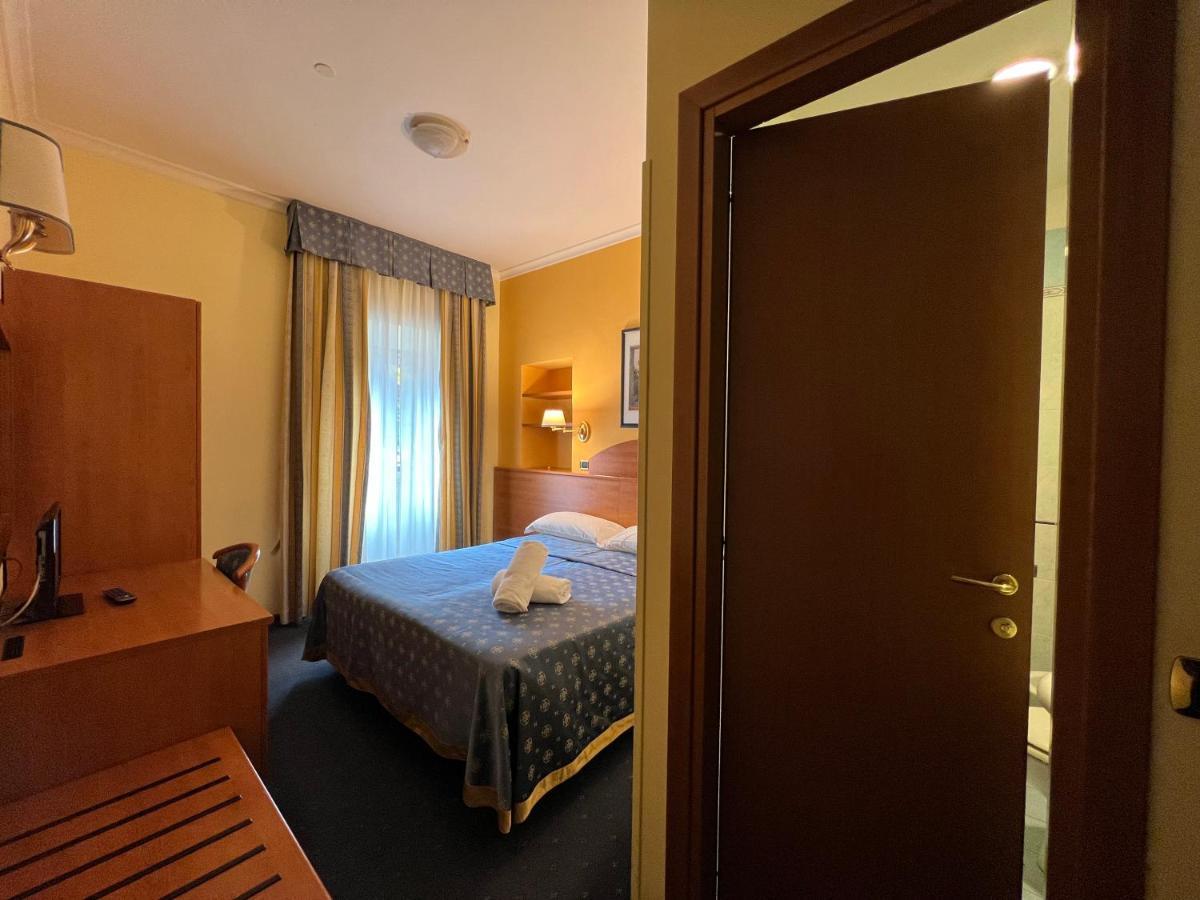 Baltik Guesthouse Rome Luaran gambar