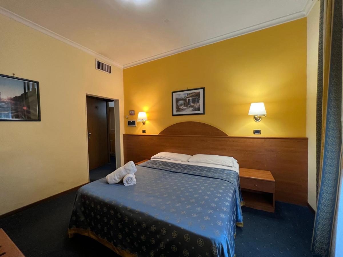 Baltik Guesthouse Rome Luaran gambar