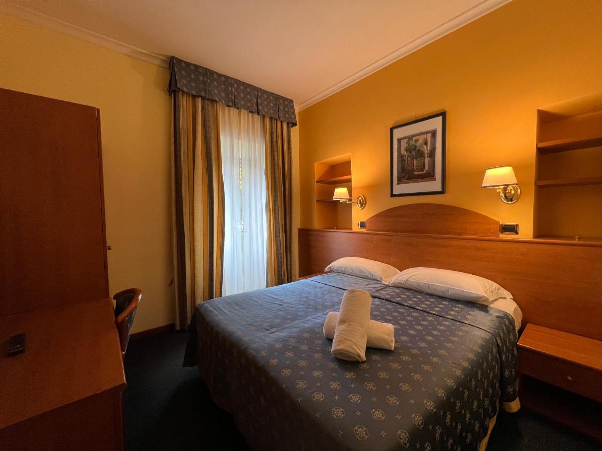 Baltik Guesthouse Rome Luaran gambar