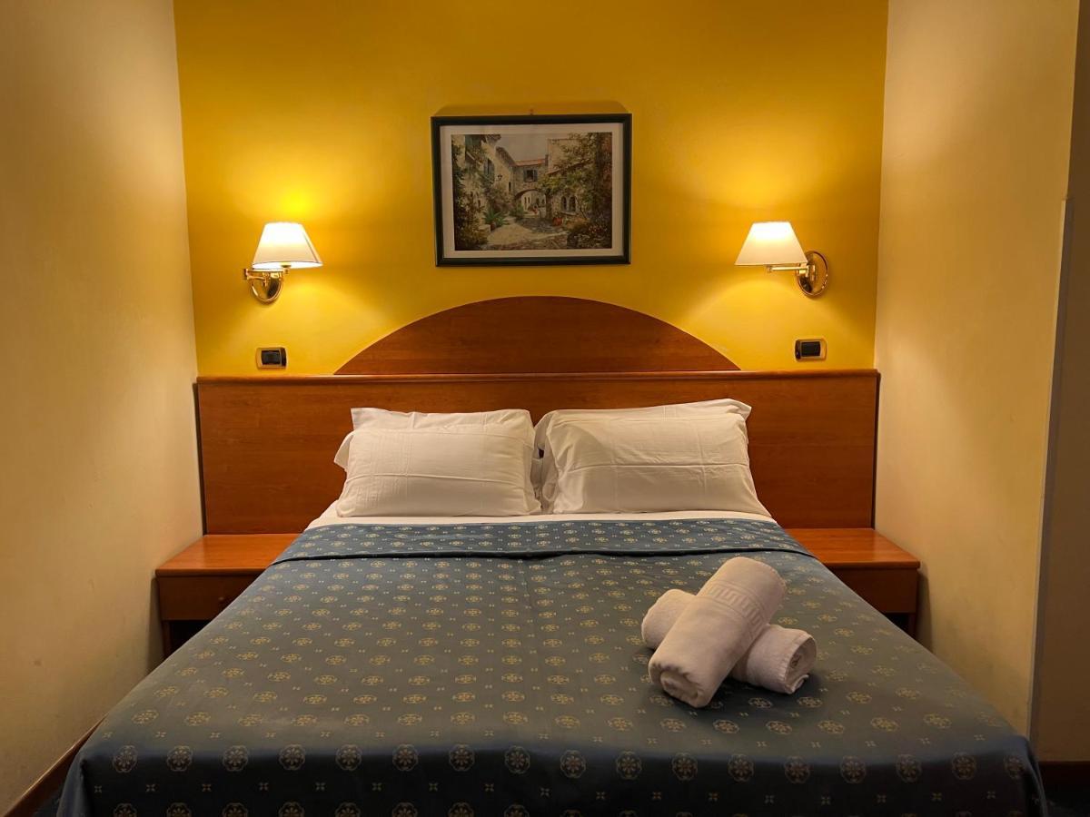 Baltik Guesthouse Rome Luaran gambar