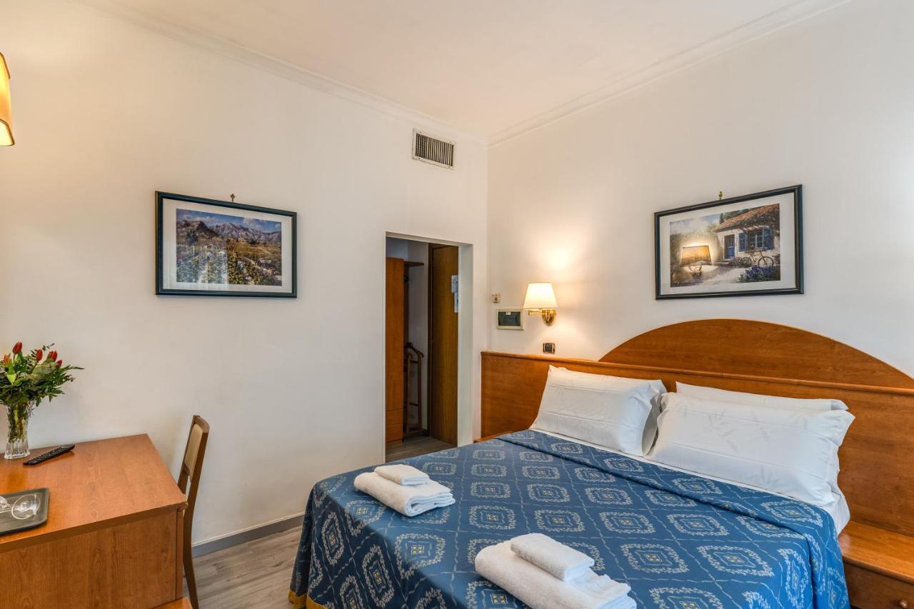 Baltik Guesthouse Rome Luaran gambar