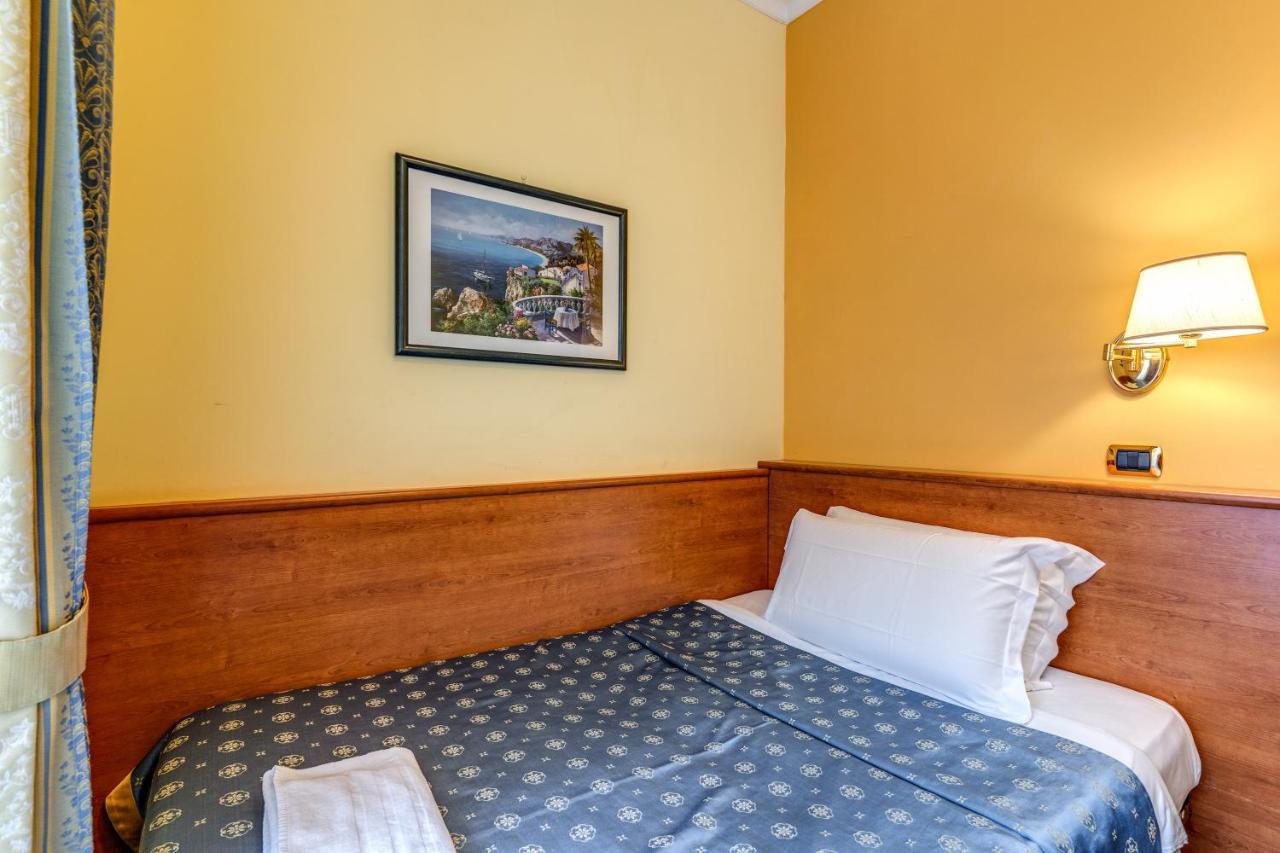 Baltik Guesthouse Rome Luaran gambar