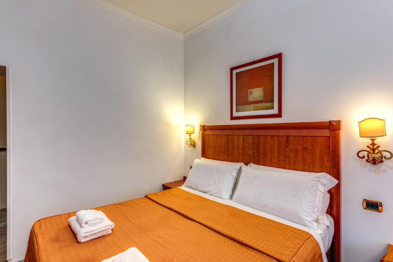 Baltik Guesthouse Rome Luaran gambar