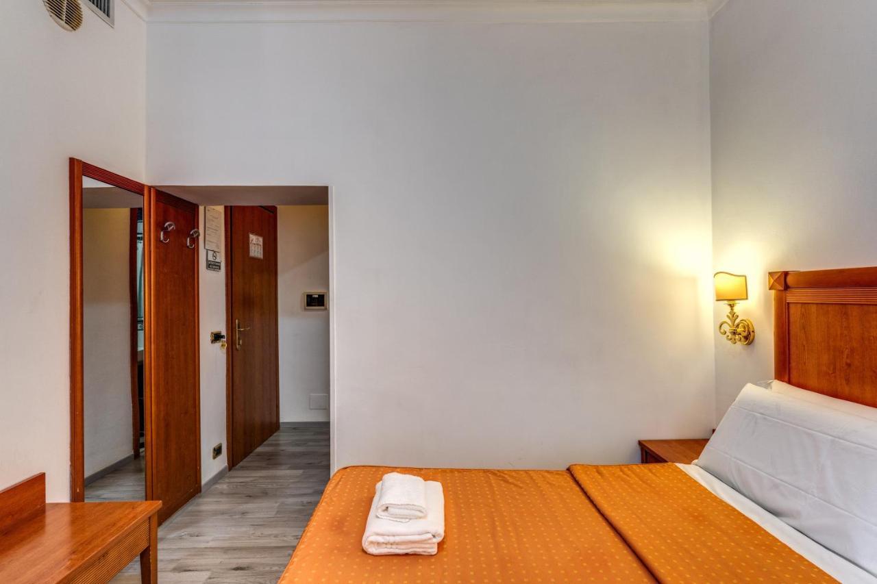 Baltik Guesthouse Rome Luaran gambar