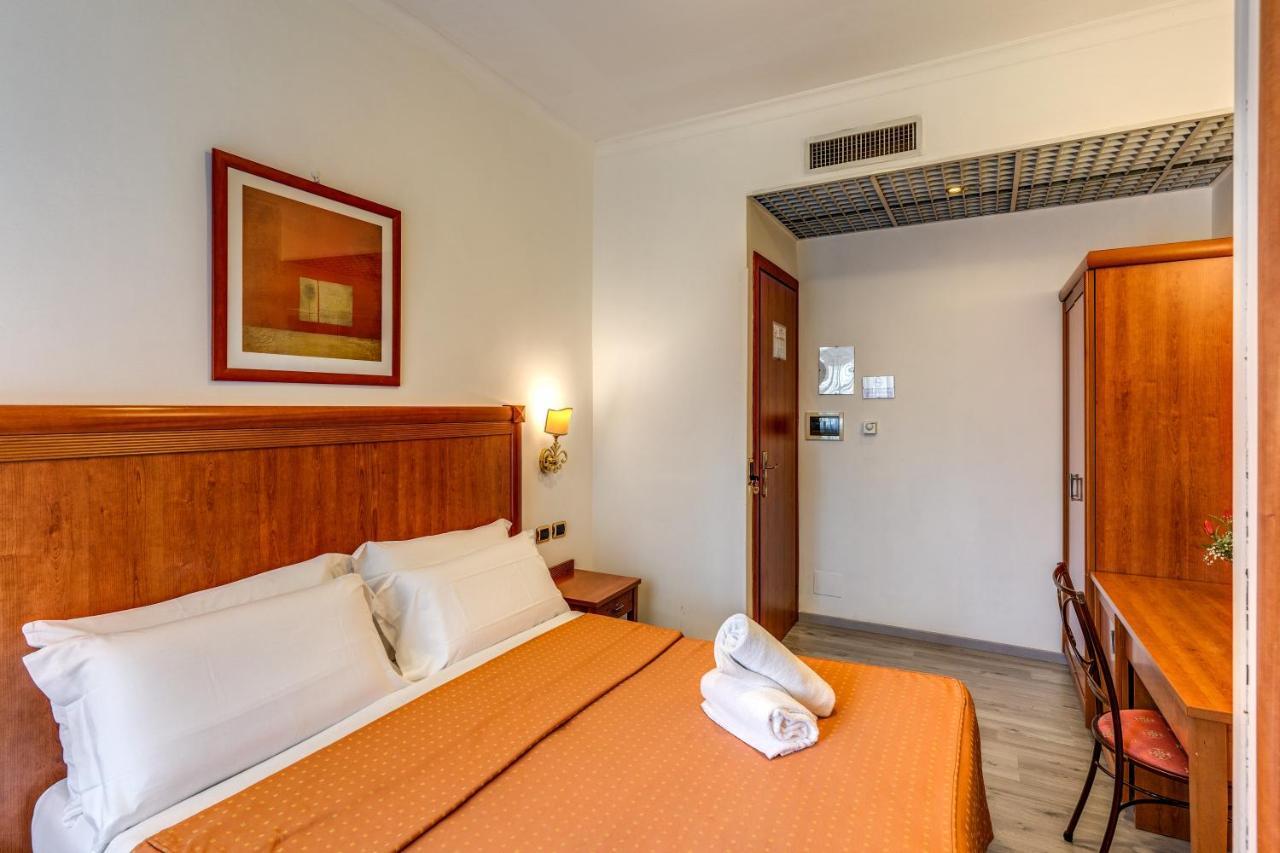 Baltik Guesthouse Rome Luaran gambar