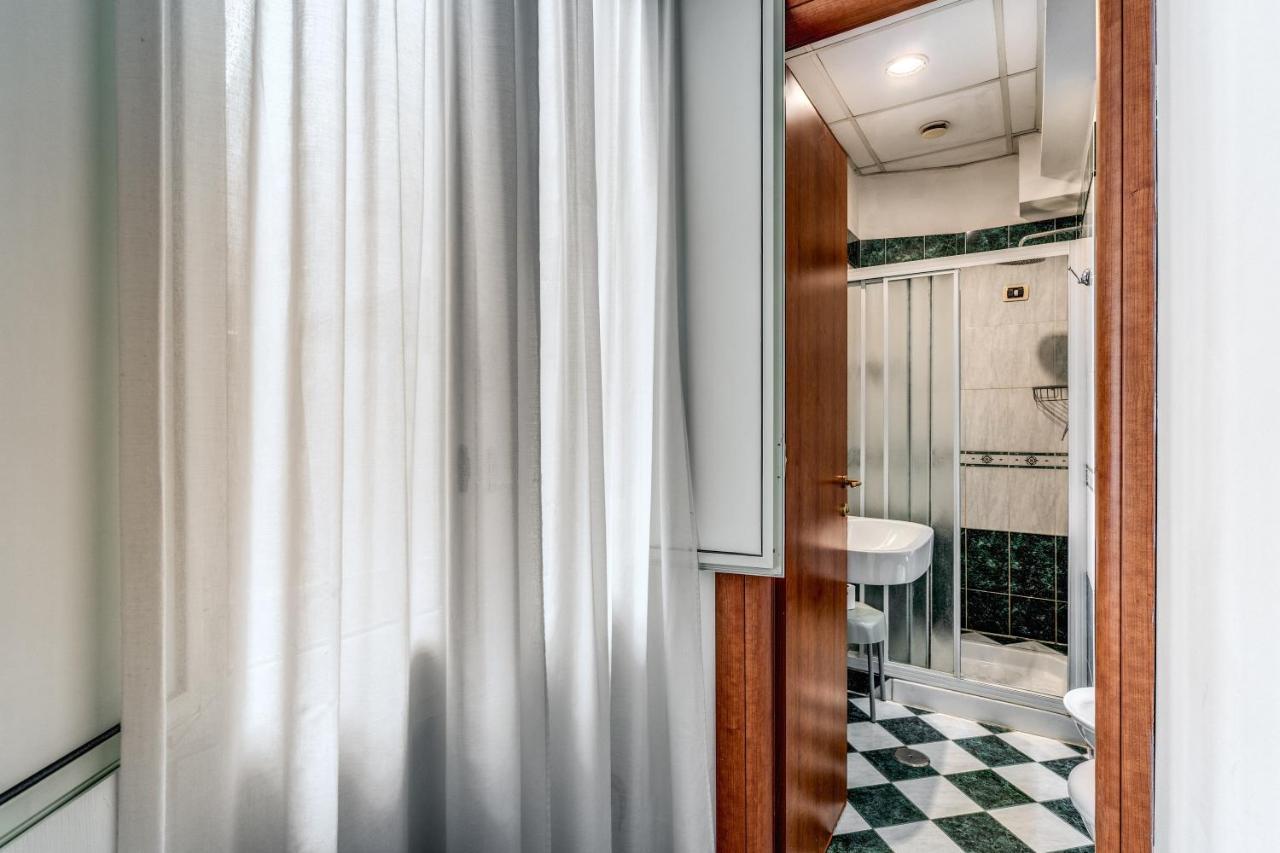 Baltik Guesthouse Rome Luaran gambar