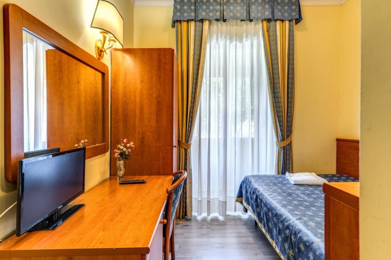 Baltik Guesthouse Rome Luaran gambar