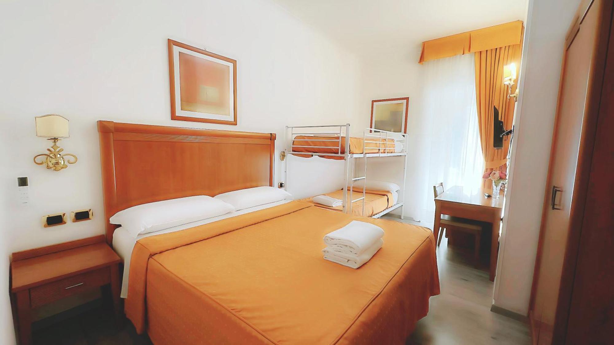 Baltik Guesthouse Rome Luaran gambar