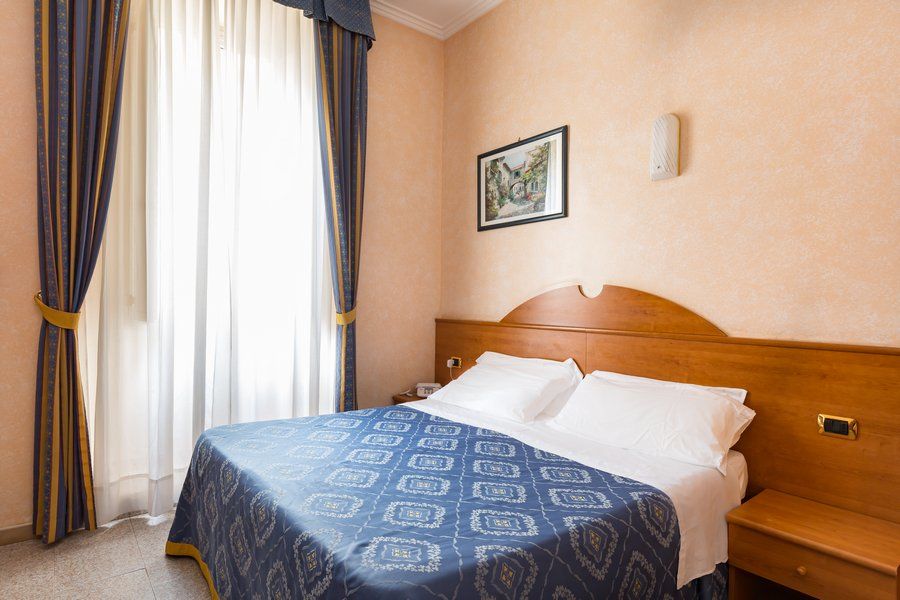 Baltik Guesthouse Rome Luaran gambar
