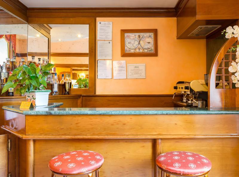 Baltik Guesthouse Rome Luaran gambar