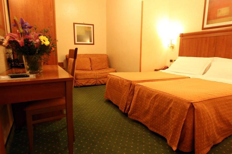 Baltik Guesthouse Rome Luaran gambar