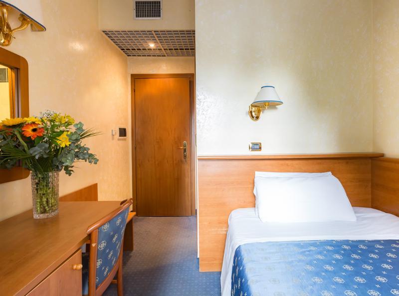 Baltik Guesthouse Rome Luaran gambar